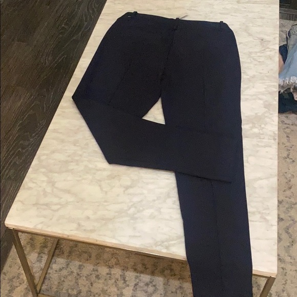 LOFT Hi waist curvy skinny brand new! - Picture 4 of 5